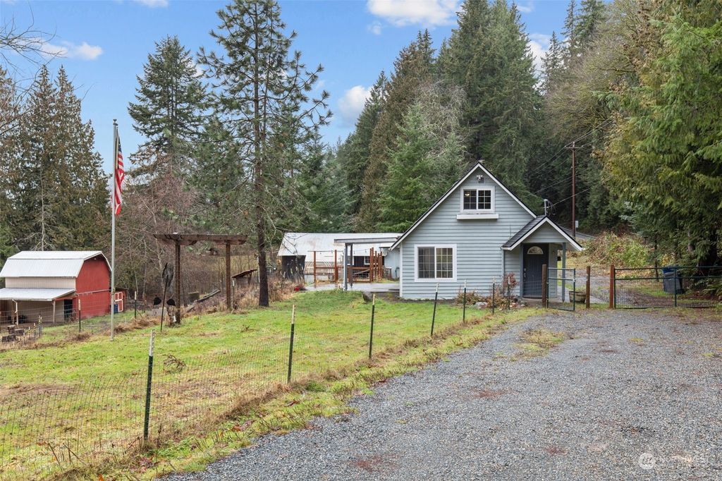 Photo of 5718 171st Avenue SE, Snohomish, WA 98290 (MLS # 2186740)