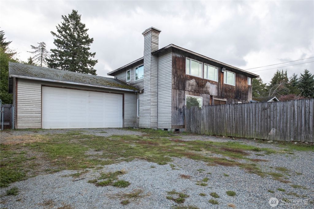 Photo of 2306 S 128th Street, Burien, WA 98168 (MLS # 2444764)