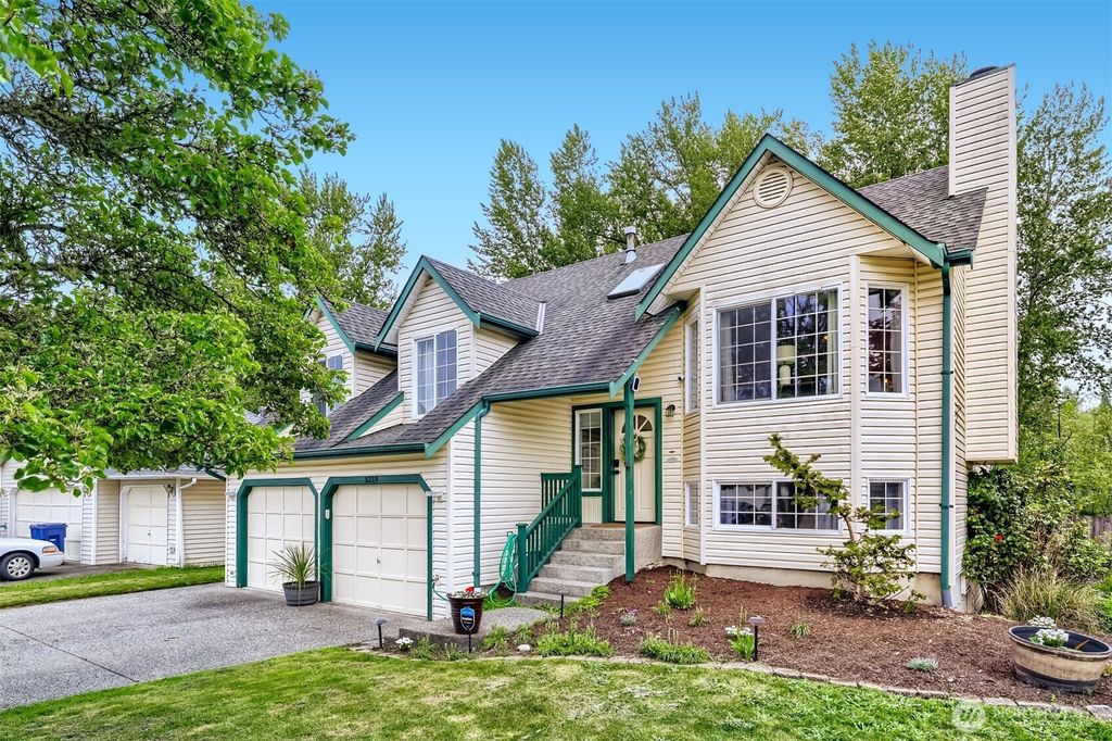 Photo of 5219 64th Avenue NE, Marysville, WA 98270 (MLS # 2520952)