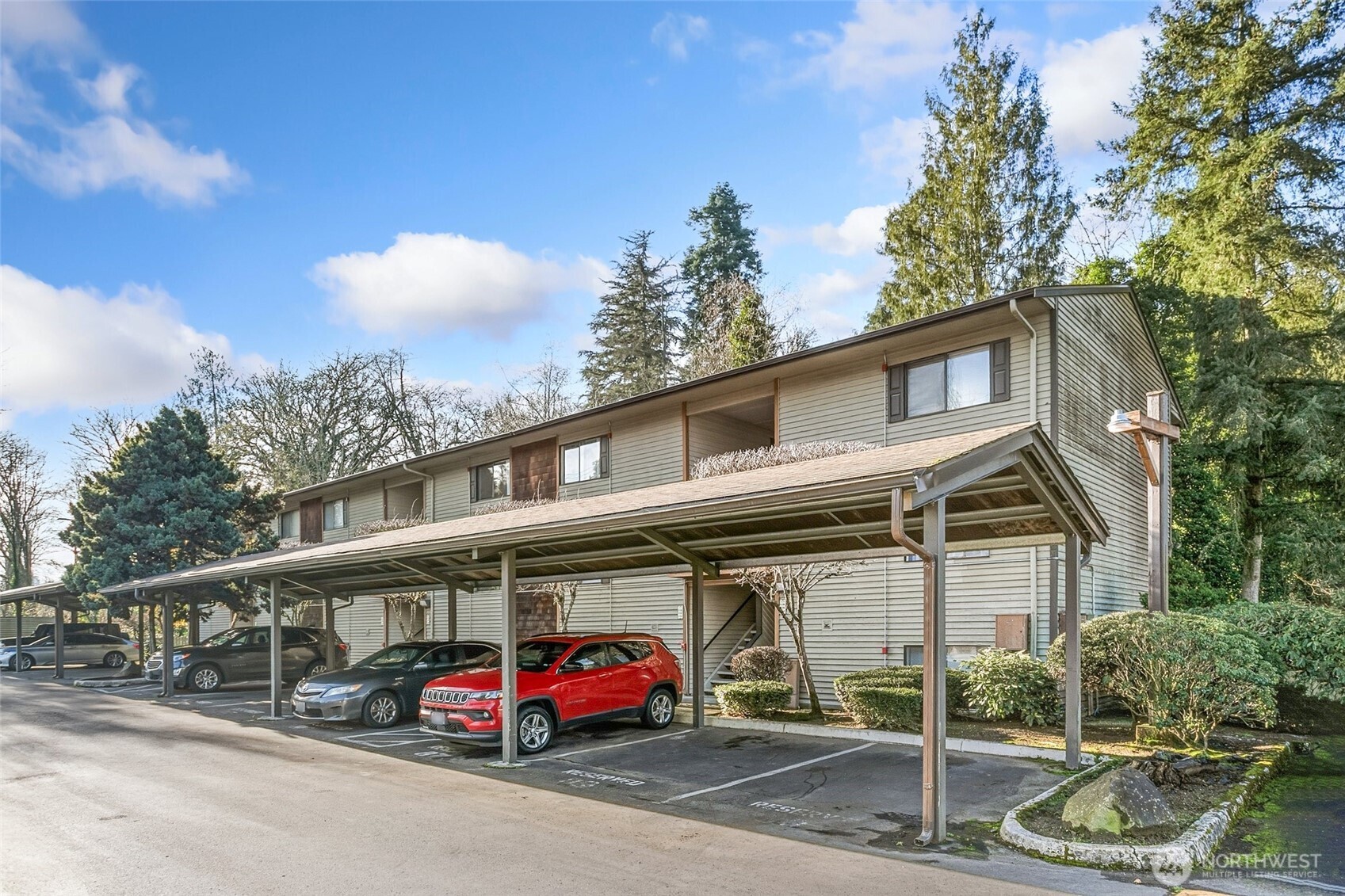 23453 16th Avenue S A304