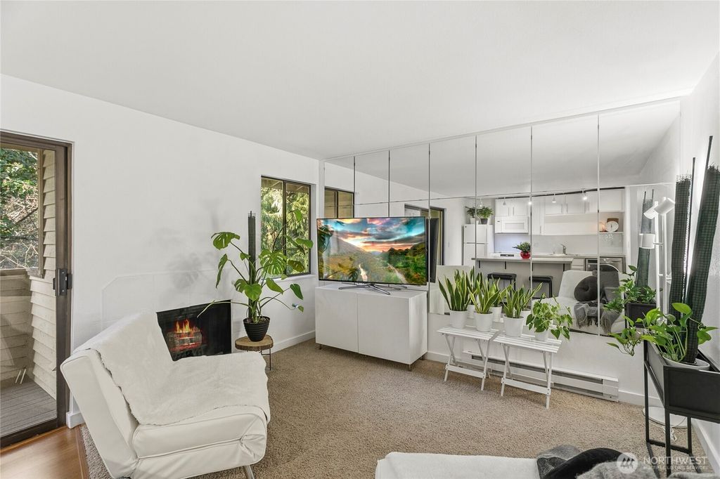 Photo of 23453 16th Avenue S #A304, Des Moines, WA 98198 (MLS # 2470595)