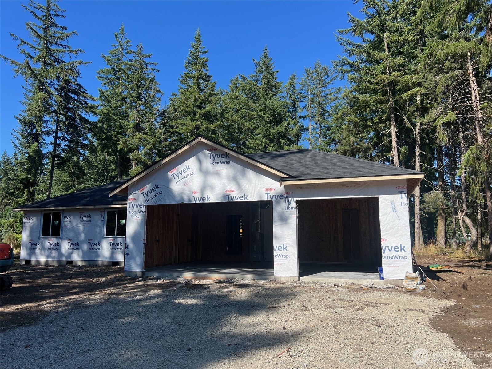 12435 Rainier Acres Road SE