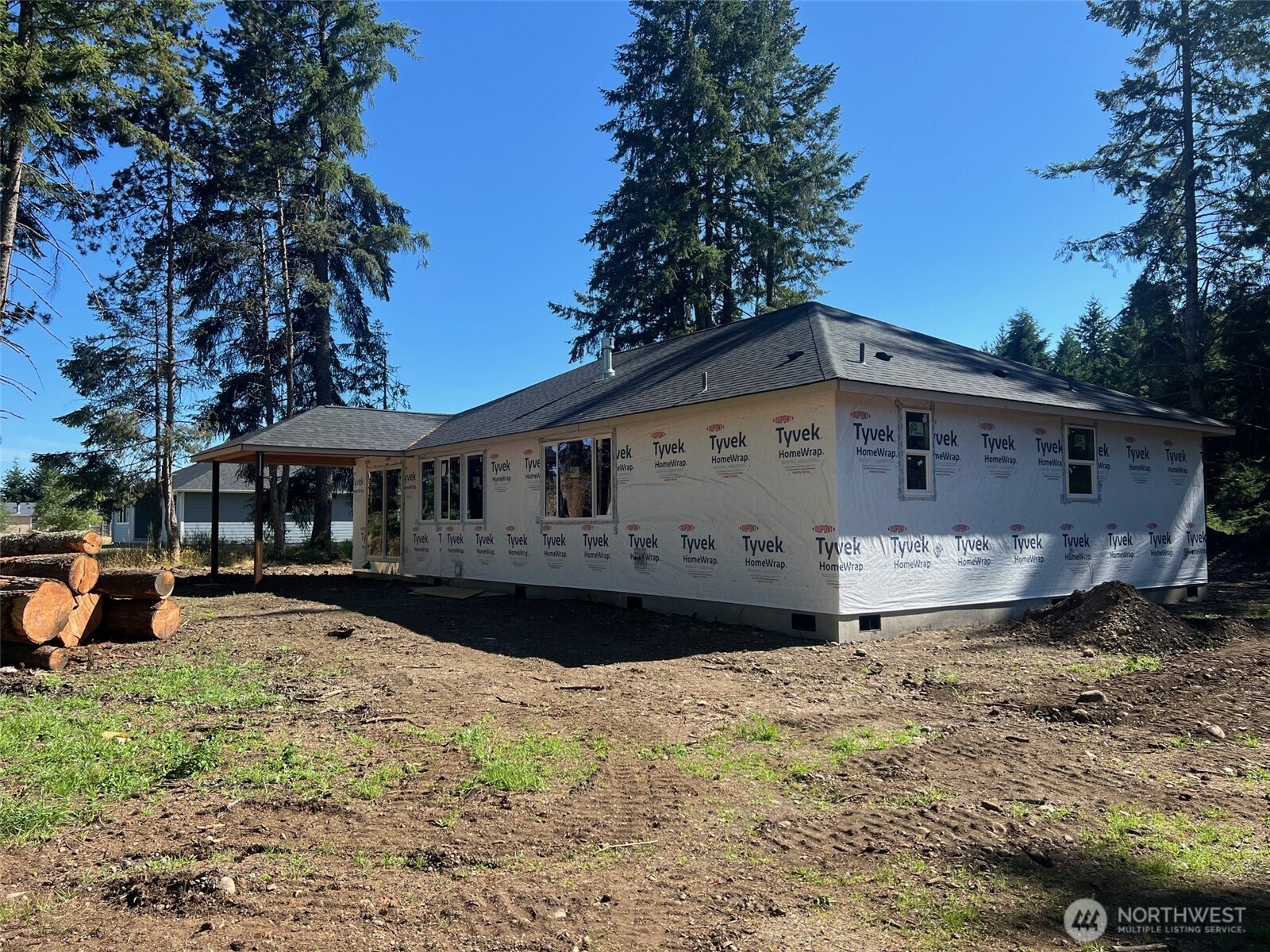 12435 Rainier Acres Road SE