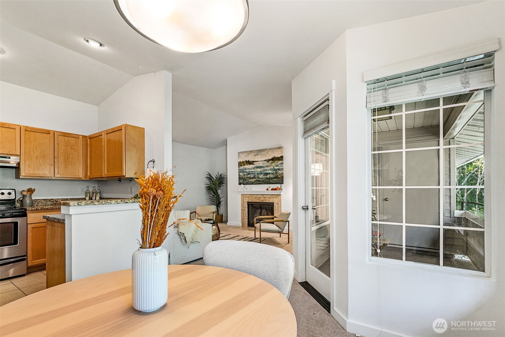 9822 NE 122nd Street U302