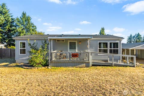 Photo of 221 W Hemlock Court, Napavine, WA 98565 (MLS # 2572946)