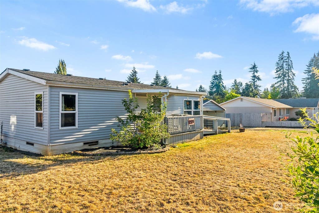 Photo of 221 W Hemlock Court, Napavine, WA 98565 (MLS # 2572946)