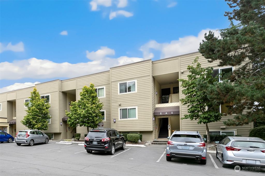 Photo of 5844 NE 75th Street #A205, Seattle, WA 98115 (MLS # 2188288)