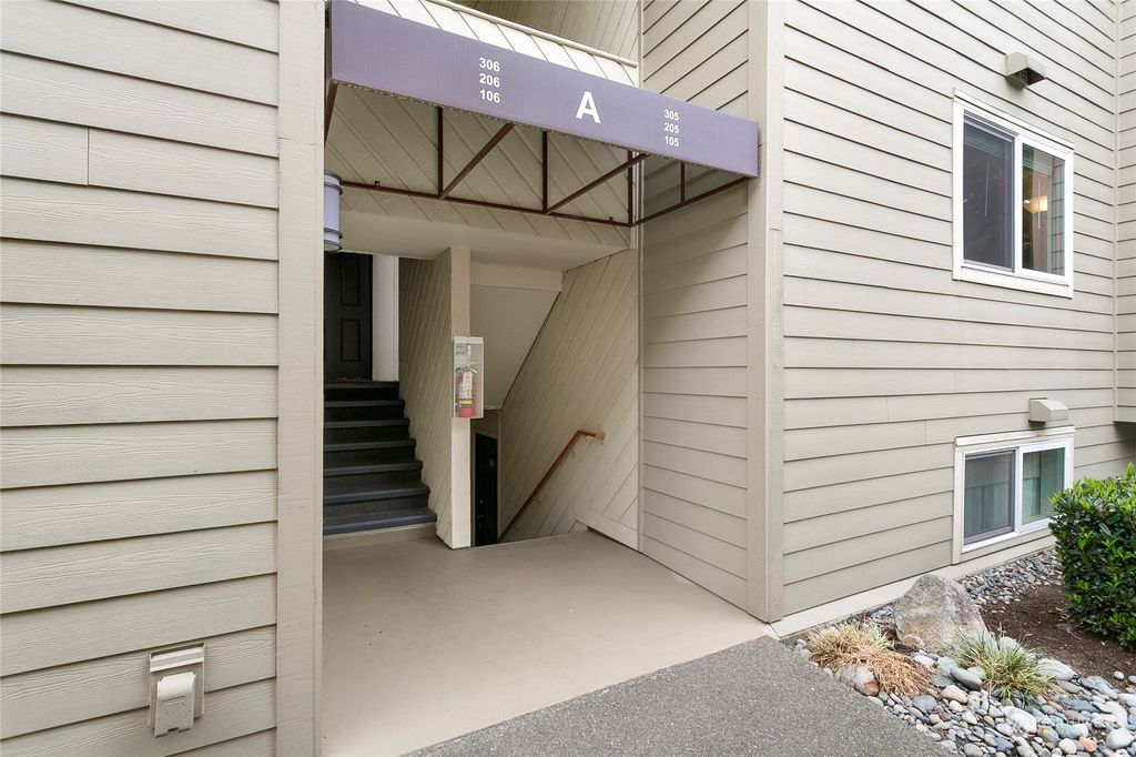 Photo of 5844 NE 75th Street #A205, Seattle, WA 98115 (MLS # 2188288)