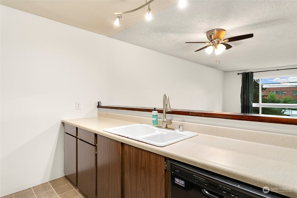 Photo of 5844 NE 75th Street #A205, Seattle, WA 98115 (MLS # 2188288)