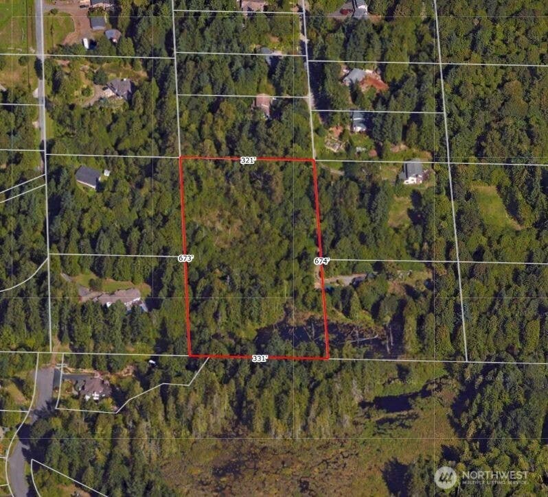 Photo of 14701 NE 223rd Avenue, Woodinville, WA 98077 (MLS # 2543280)