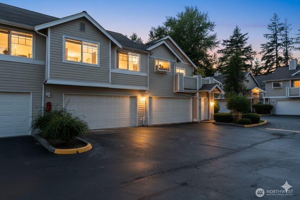 Photo of 1522 196th Street SE #C-103, Bothell, WA 98012 (MLS # 2409043)
