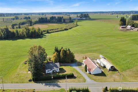 Photo of 8799 N Telegraph Road, Everson, WA 98247 (MLS # 2584298)