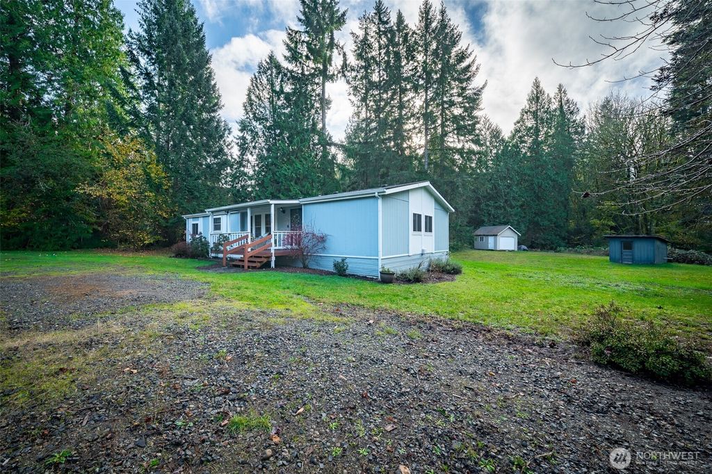 Photo of 6605 Boston Harbor Road NE, Olympia, WA 98506 (MLS # 2455569)