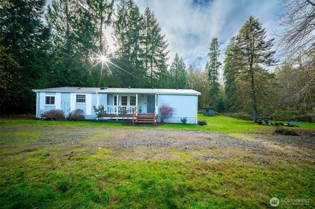 Photo of 6605 Boston Harbor Road NE, Olympia, WA 98506 (MLS # 2455569)