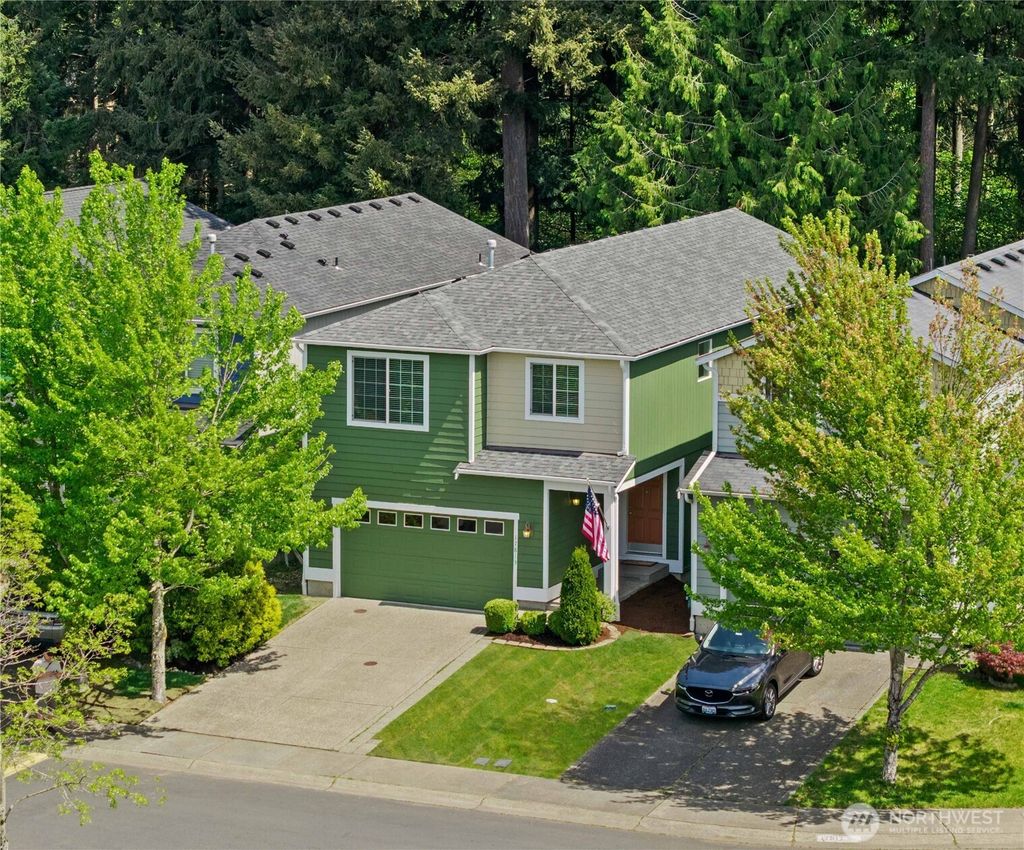 Photo of 17813 73rd Avenue Ct E, Puyallup, WA 98375 (MLS # 2517216)