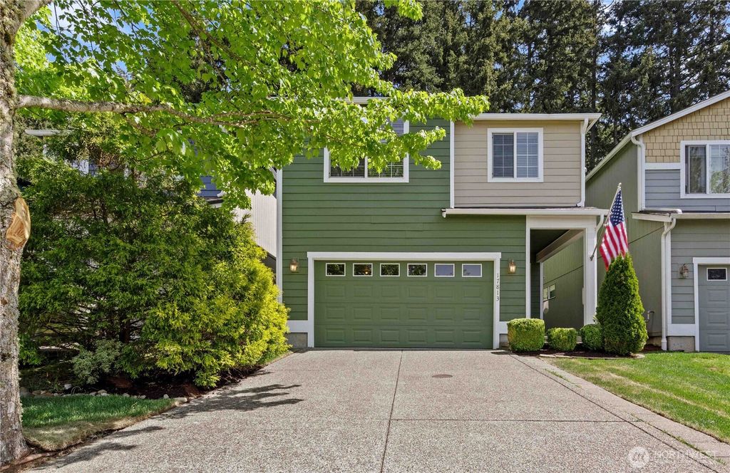 Photo of 17813 73rd Avenue Ct E, Puyallup, WA 98375 (MLS # 2517216)