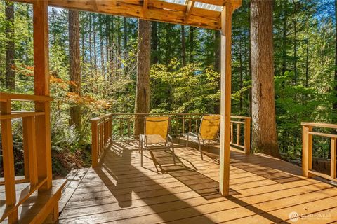 6982 Shuksan Arm, Glacier, WA 98244 - MLS#: 2365532