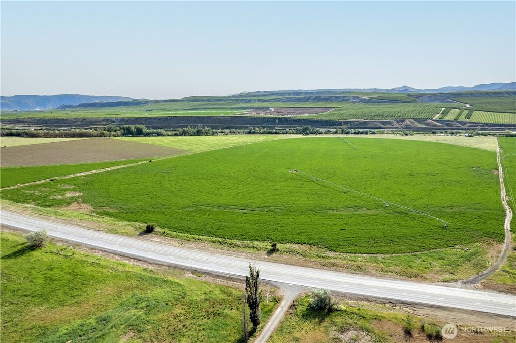 Photo of 27061 Highway 97, Okanogan, WA 98840 (MLS # 2447928)