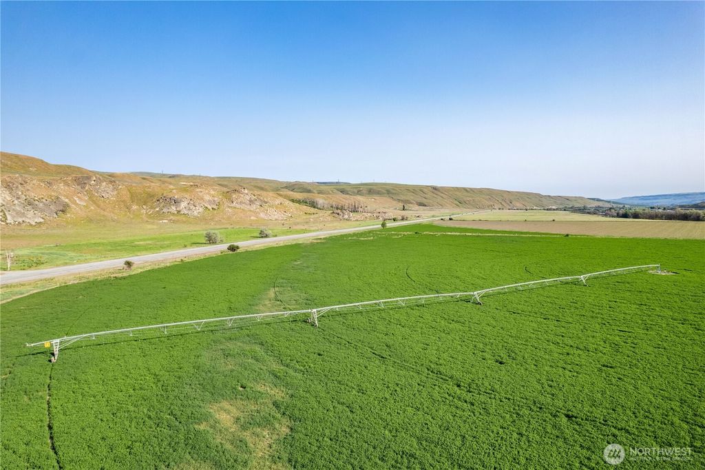 Photo of 27061 Highway 97, Okanogan, WA 98840 (MLS # 2447928)
