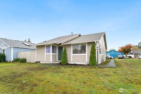 Photo of 716 Lucerne Lane SE, Olympia, WA 98513 (MLS # 2452388)