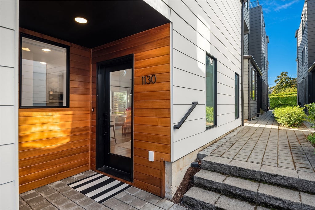 Photo of 1130 32nd Avenue E, Seattle, WA 98112 (MLS # 2595817)
