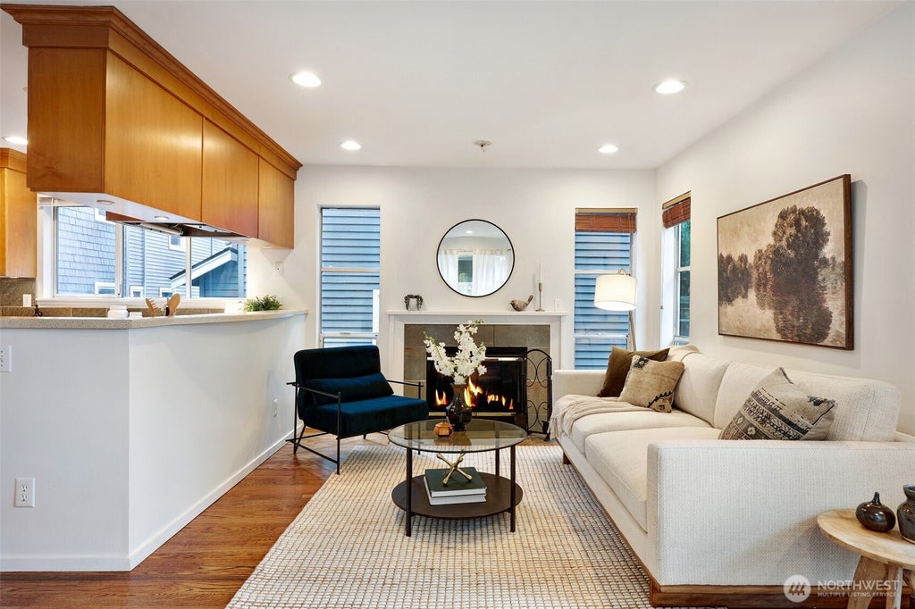 Photo of 1929 42nd Avenue E #C, Seattle, WA 98112 (MLS # 2585657)