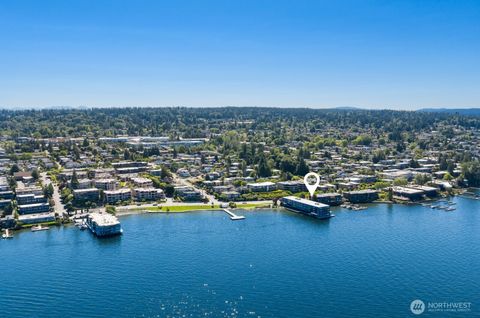 Photo of 733 Lake Street S #301, Kirkland, WA 98033 (MLS # 2488362)