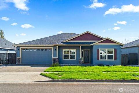 Photo of 123 Zephyr Drive, Silverlake, WA 98645 (MLS # 2506098)