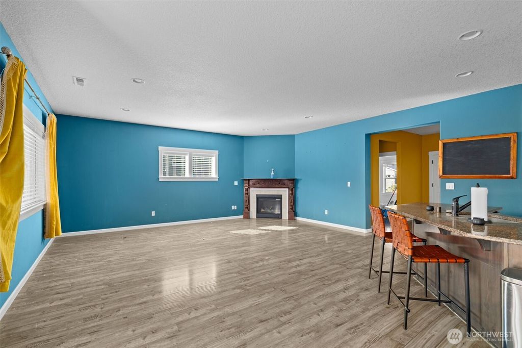 Photo of 123 Zephyr Drive, Silverlake, WA 98645 (MLS # 2506098)