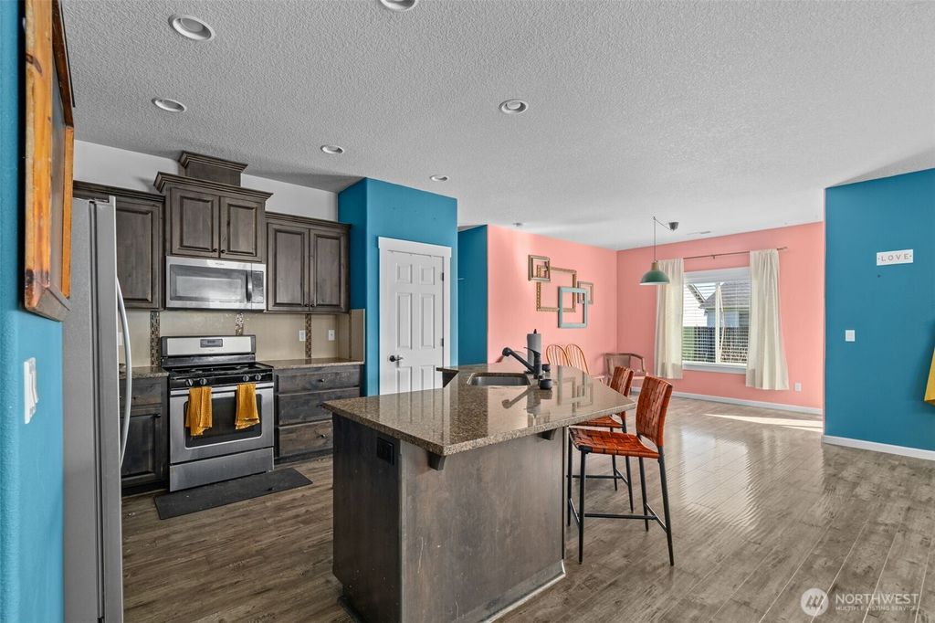 Photo of 123 Zephyr Drive, Silverlake, WA 98645 (MLS # 2506098)