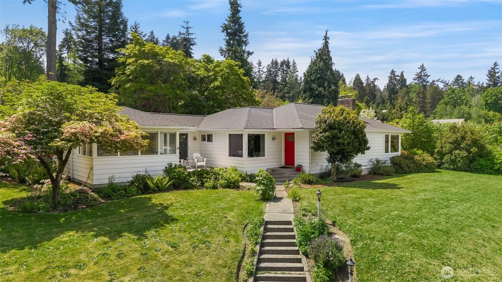 Photo of 5930 Rose Loop NE, Bainbridge Island, WA 98110 (MLS # 2589694)