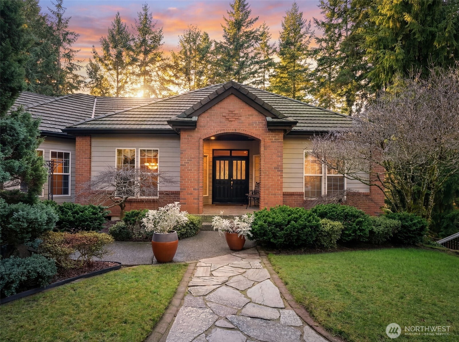 13106 Bracken Fern Drive NW