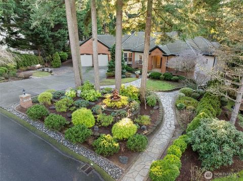 13106 Bracken Fern Drive NW Gig Harbor WA 98332