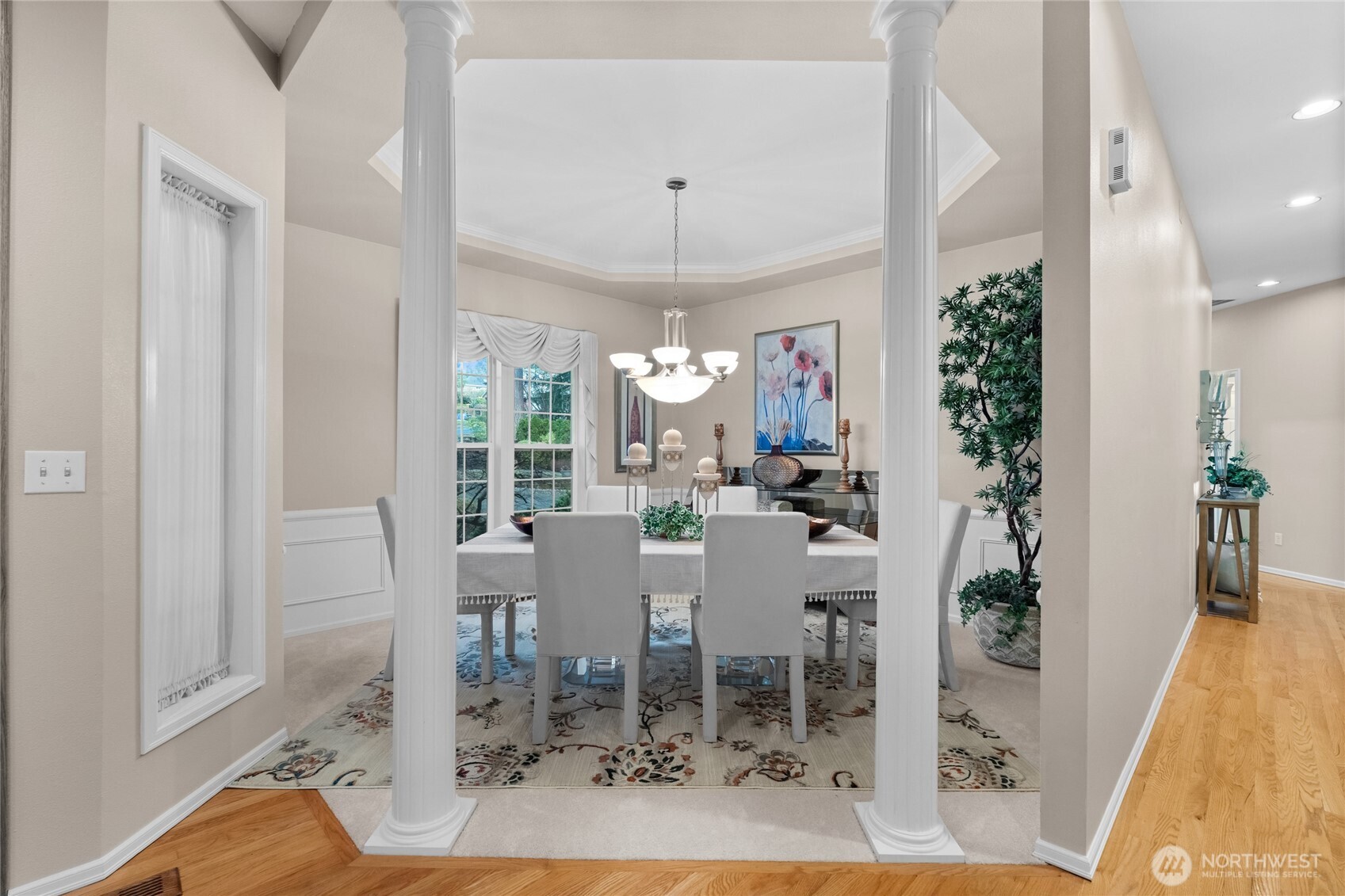 13106 Bracken Fern Drive NW