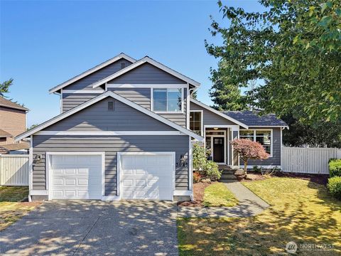 Photo of 3045 Carbon Ridge Street, Enumclaw, WA 98022 (MLS # 2558844)