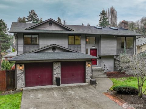 Photo of 4726 44th Avenue S, Seattle, WA 98118 (MLS # 2465629)
