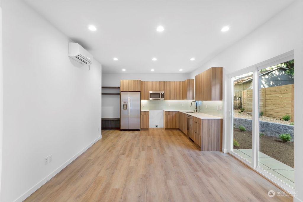 Photo of 9234 Densmore Avenue N, Seattle, WA 98103 (MLS # 2135903)