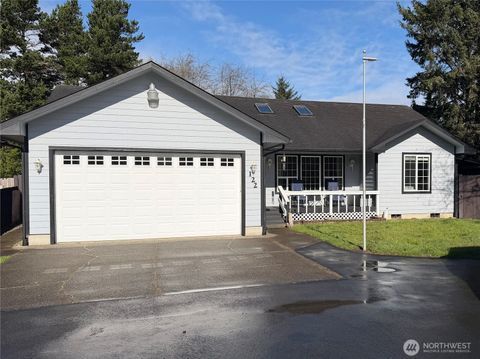 Photo of 122 Aquila Court SW, Ocean Shores, WA 98569 (MLS # 2490179)