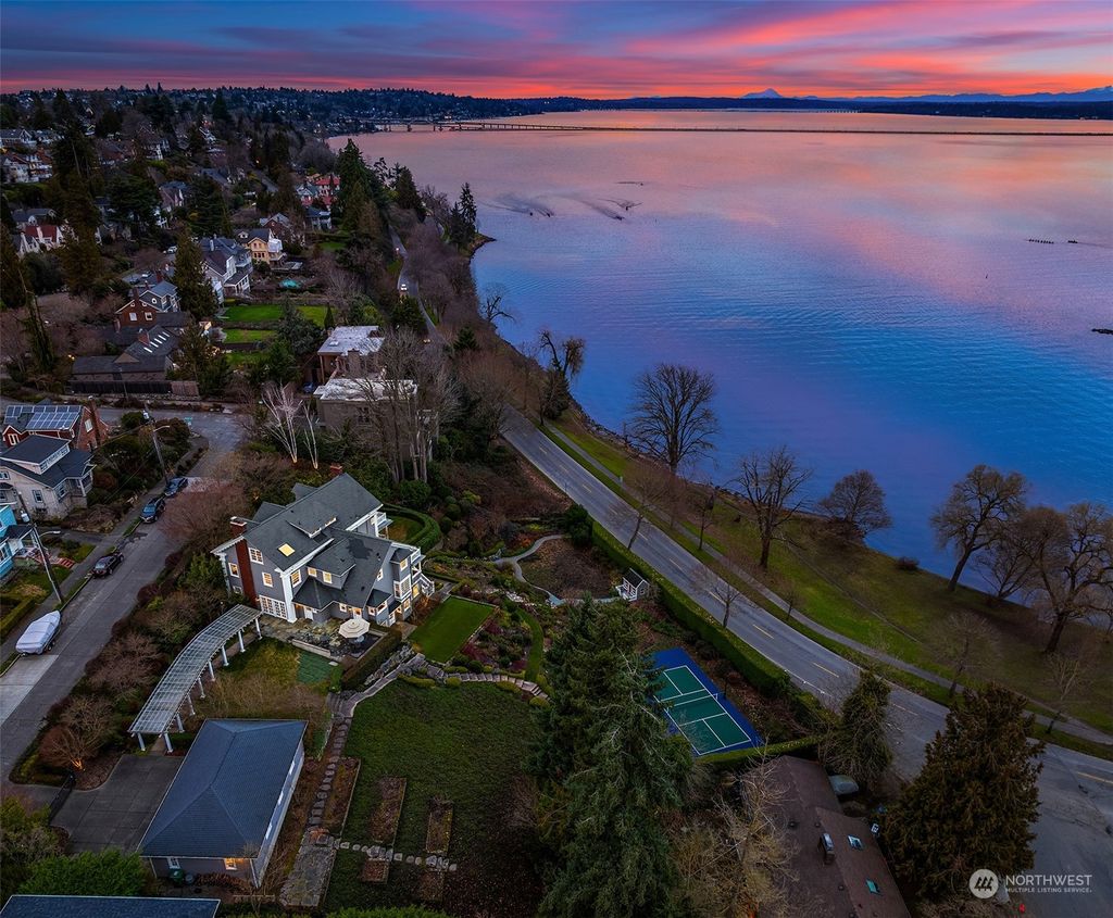 Photo of 3708 42nd Avenue S, Seattle, WA 98144 (MLS # 2203480)