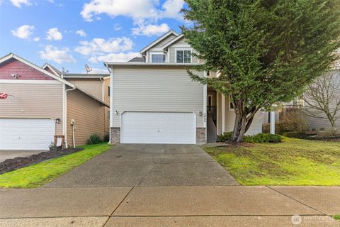 Photo of 2404 Cooper Crest Place NW, Olympia, WA 98502 (MLS # 2466811)