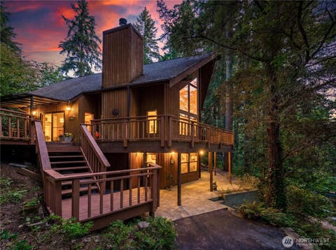 Photo of 4725 Rehklau Road SE, Olympia, WA 98513 (MLS # 2518648)