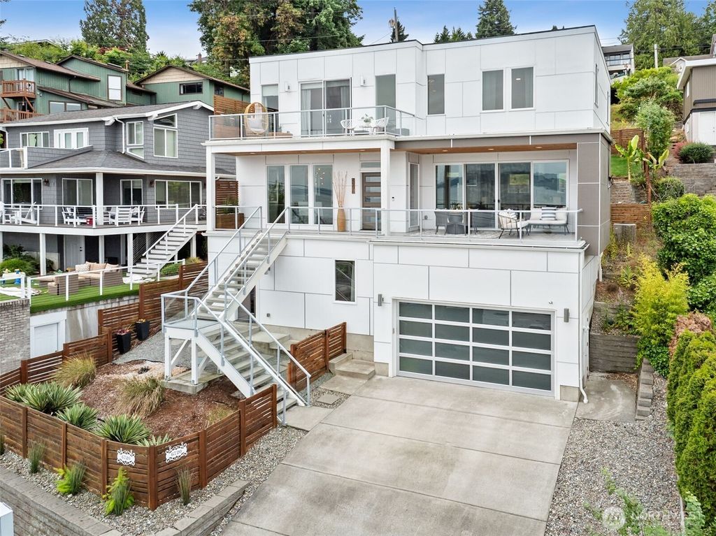 Photo of 6720 Soundview Drive NE, Tacoma, WA 98422 (MLS # 2387511)