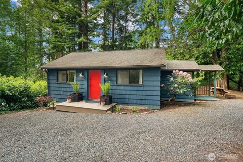 12510 SW 148th Street Vashon WA 98070