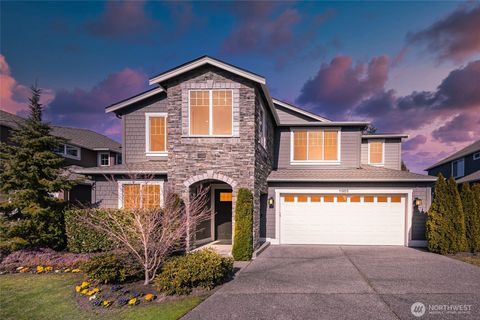 Photo of 11262 SE 61st Place, Bellevue, WA 98006 (MLS # 2486092)
