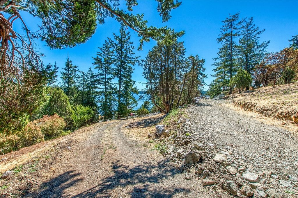 Photo of 1024 Deer Harbor Road, Orcas Island, WA 98245 (MLS # 2527086)
