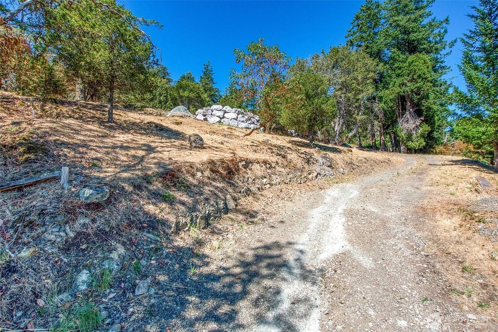 Photo of 1024 Deer Harbor Road, Orcas Island, WA 98245 (MLS # 2527086)