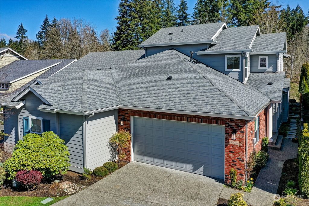 Photo of 23062 NE 139th Court, Redmond, WA 98053 (MLS # 2053919)