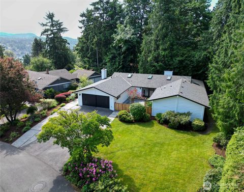 Photo of 9233 SE 59th Street, Mercer Island, WA 98040 (MLS # 2512022)