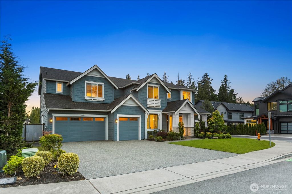 Photo of 3004 230th Place SE, Bothell, WA 98021 (MLS # 2534191)