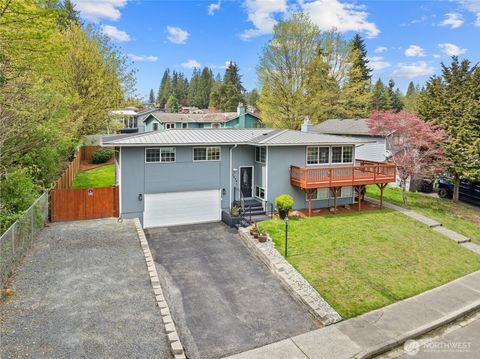 Photo of 3030 Panaview Boulevard, Everett, WA 98203 (MLS # 2505334)